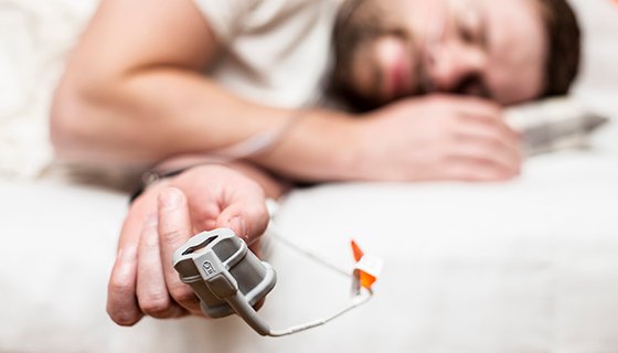 "The Science Behind Why We Sleep"